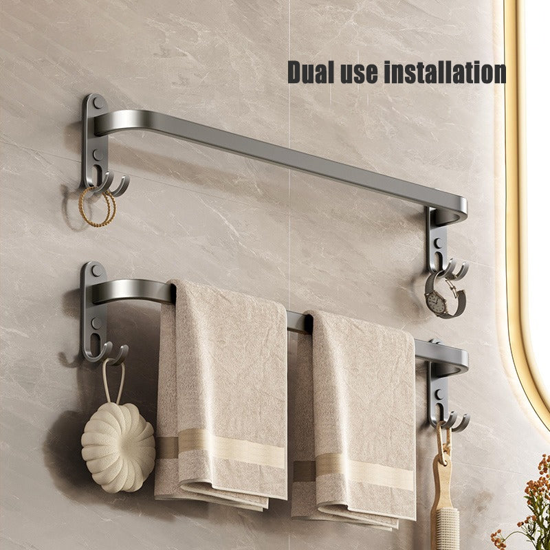 Bath sale towel hooks