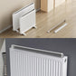 MyHomeware Radiator Booster / Heat Diverter - For Single Radiators 