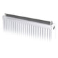 MyHomeware Radiator Booster / Heat Diverter - For Single Radiators 