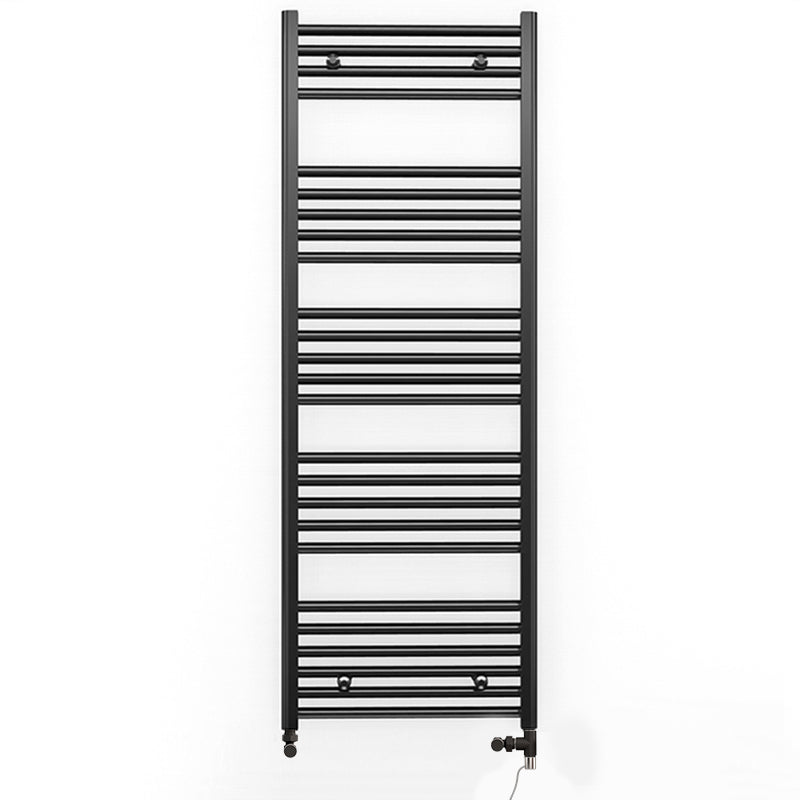 Black radiator 2024 500mm wide