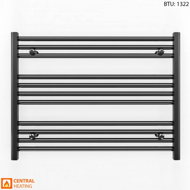 800mm wide towel radiator sale