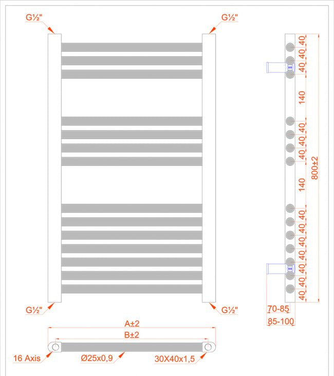  technical drawing