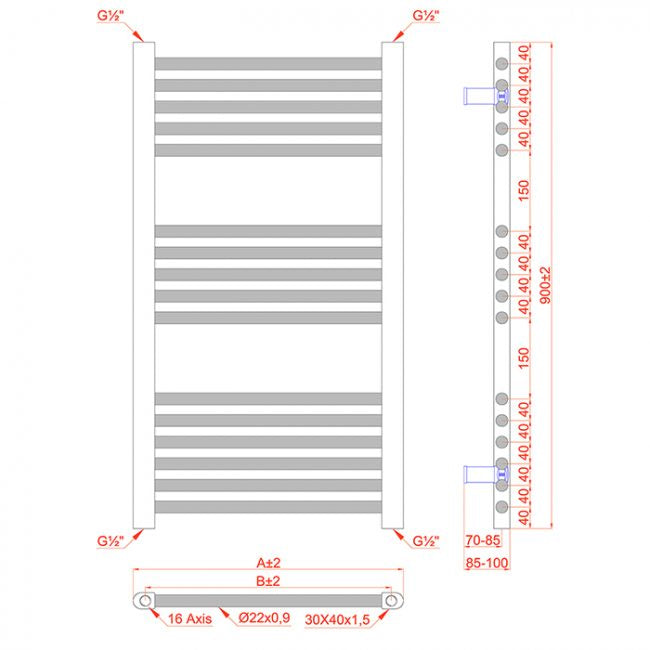  technical drawing