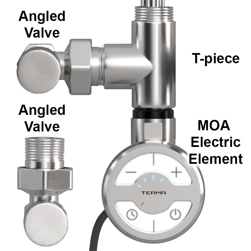  chrome dual fuel moa